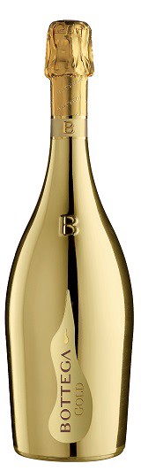 Photo of Bottega Prosecco Gold