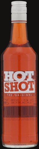 Photo of Hotshot