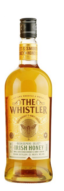 Photo of The Whistler Irish Honey