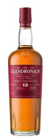 Photo of The GlenDronach 12 Yrs Single Malt