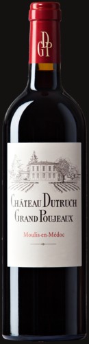 Photo of Chateau Dutruch Grand Poujeaux