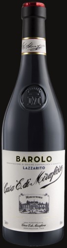 Photo of Mirafiore Barolo Lazzarito BIO