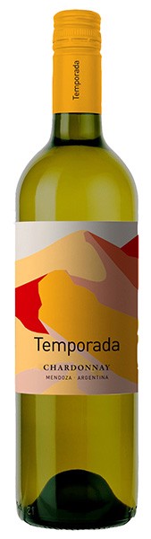Photo of Temporada Chardonnay