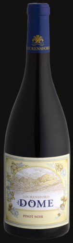 Photo of Lourensford The Dome Pinot Noir