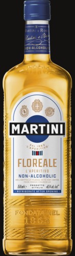 Photo of Martini Floreale