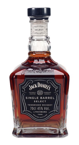 Photo of Jack Daniel's Single Barrel