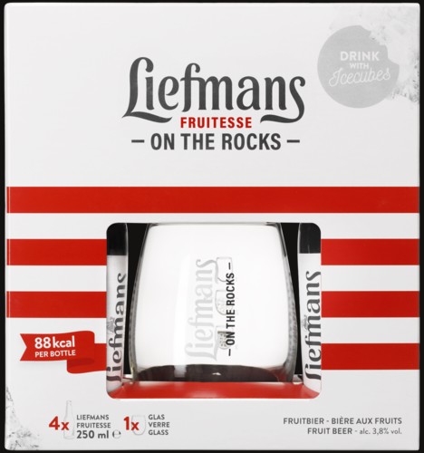 Photo of Liefmans