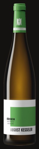Photo of August Kesseler Rüdesheim Riesling