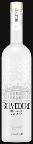 Photo of Belvedere Pure Organic Vodka