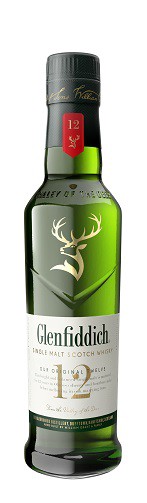 Photo of Glenfiddich 12 Yrs Malt
