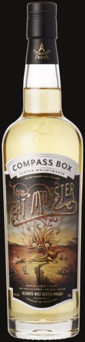 Photo of Compass Box Peat Monster