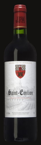 Photo of Jean-Pierre Moueix Saint-Émilion