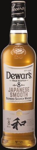 Photo of Dewar's Japanese Smooth 8 Years