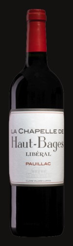 Photo of La Chapelle de Haut Bages