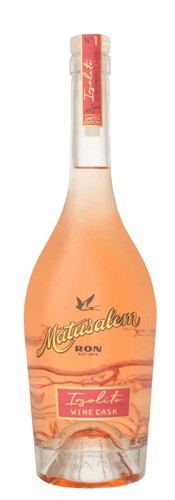 Photo of Matusalem Insolito Wine Cask