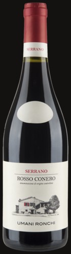 Photo of Umani Ronchi Serrano Rosso
