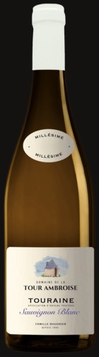 Photo of Domaine de La Tour Ambroise Touraine Sauvignon Blanc