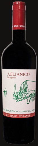 Photo of Di Majo Norante Aglianico