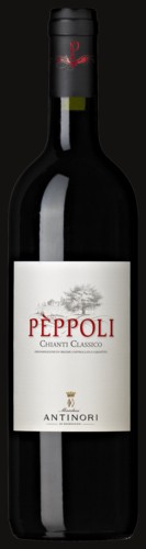 Photo of Antinori Pèppoli Chianti Classico