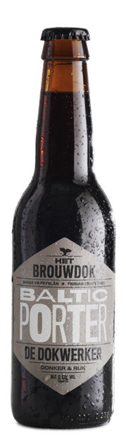 Photo of Het Brouwdok De Dokwerker