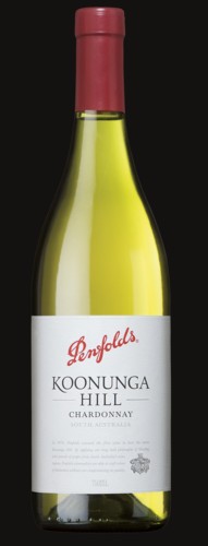 Photo of Penfolds Koonunga Hill Chardonnay