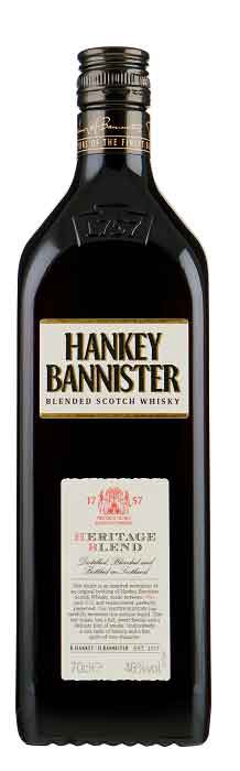 Photo of Hankey Bannister Heritage