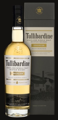 Photo of Tullibardine Sovereign