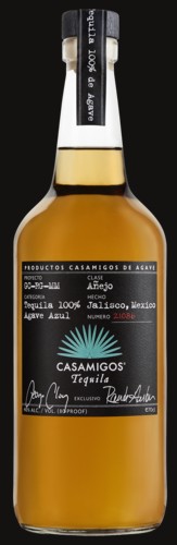 Photo of Casamigos Anejo