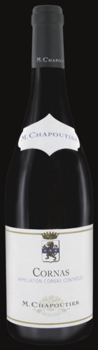 Photo of M. Chapoutier Cornas