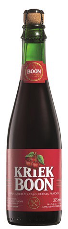 Photo of Boon Kriek