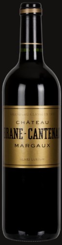 Photo of Château Brane-Cantenac