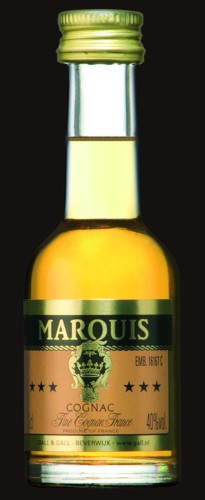Photo of Marquis***