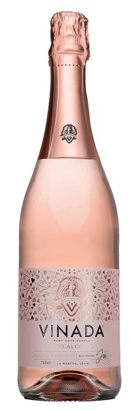 Photo of Vinada Tinteling Tempranillo Rosé