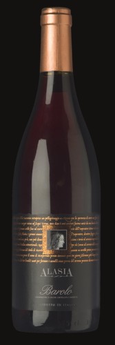 Photo of Alasia Barolo