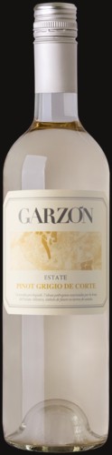 Photo of Bodega Garzón Estate Pinot Grigio de Corte