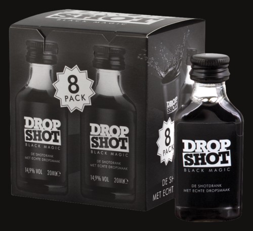 Photo of Dropshot