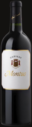 Photo of Alain Brumont Château Montus