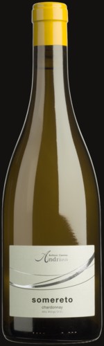 Photo of Andrian Chardonnay Somereto