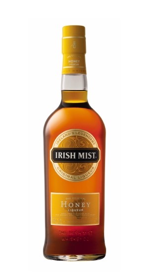 Photo of Irish Mist Whiskey Liqueur