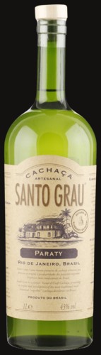 Photo of Santo Grau Paraty Cachaça