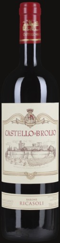 Photo of Barone Ricasoli Castello di Brolio