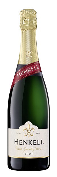 Photo of Henkell Sekt Brut