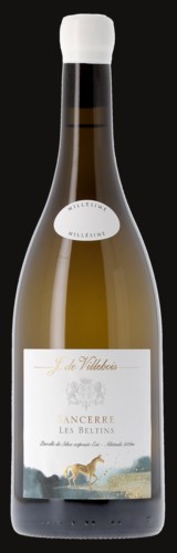 Photo of Villebois Sancerre Blanc Les Beltins