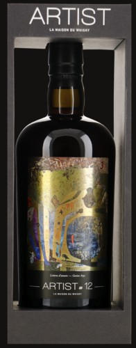 Photo of Benrinnes 2011 Artist 12.0
