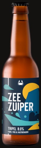 Photo of Scheldebrouwerij Zeezuiper Tripel
