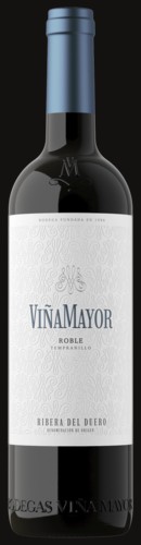 Photo of Viña Mayor Ribera Del Duero Tinto Roble
