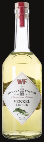 Photo of Wynand Fockink Venkel Likeur