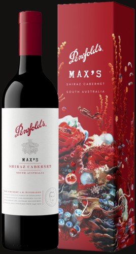 Photo of Penfolds Max's Shiraz Cabernet Sauvignon