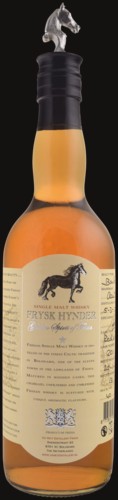 Photo of Frysk Hynder Wine Cask
