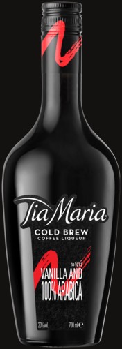 Photo of Tia Maria